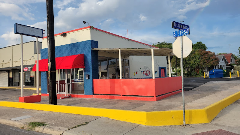 El Chunky Site