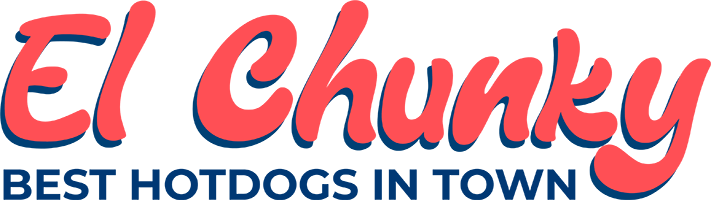 El Chunky Logo